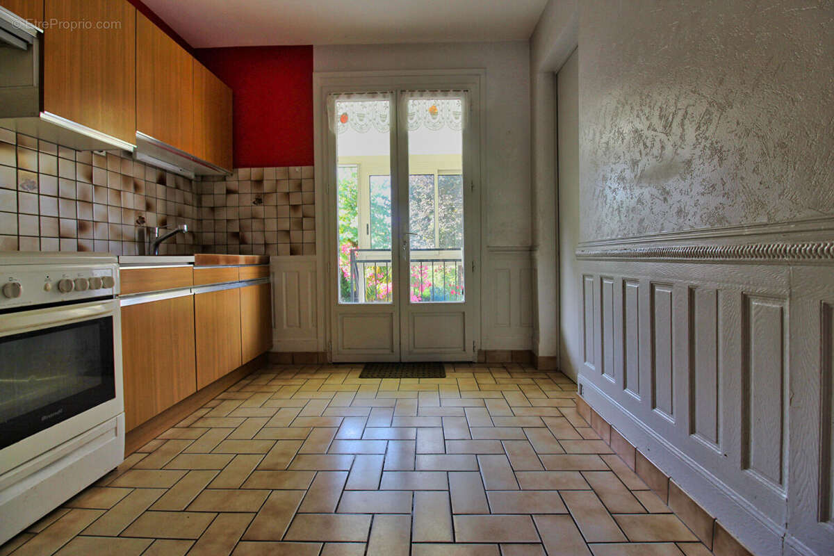 Maison à MURS-ERIGNE