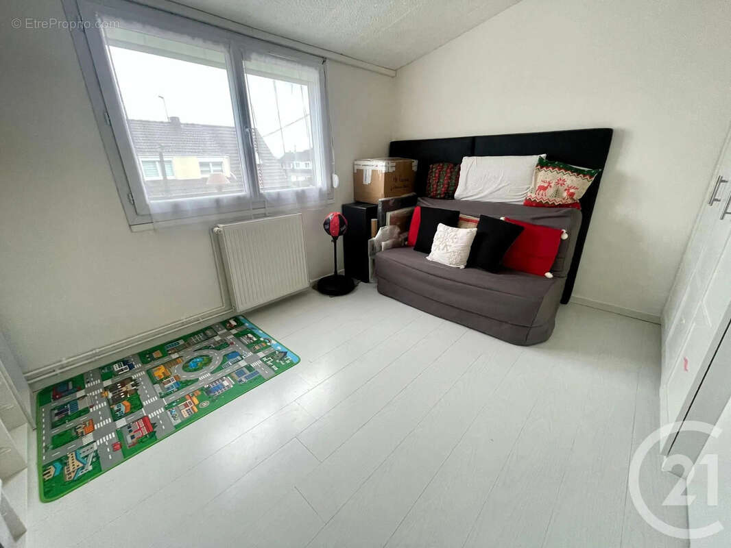 Maison à SAINT-PATHUS