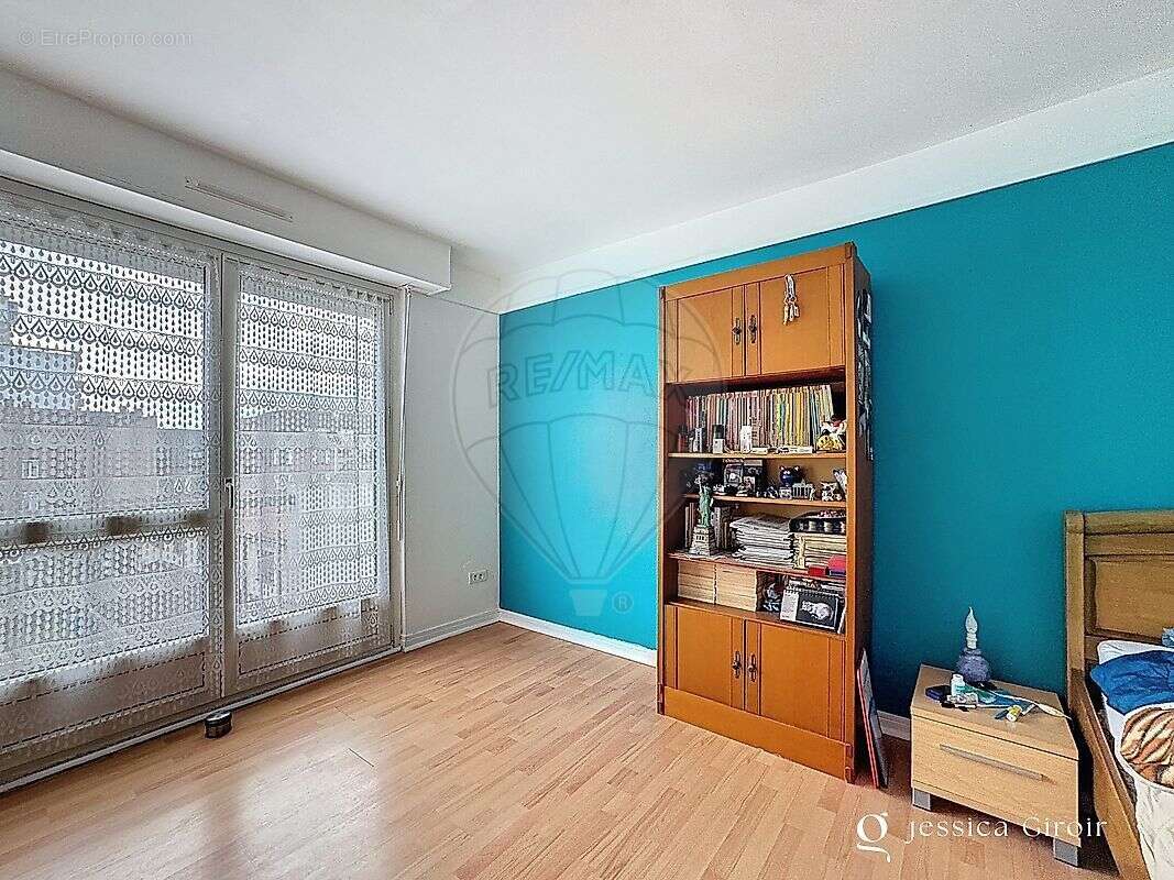 Appartement à COLMAR