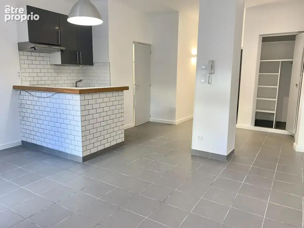Appartement 2 pièces 41 m² à vendre à Toulouse (31000) - photo 6