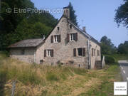 Maison à L'EGLISE-AUX-BOIS