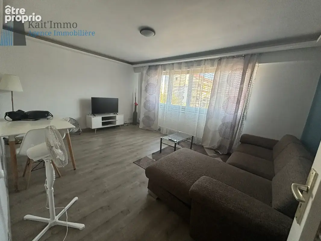 Tres bel appartement a Metz spécial investisseur - photo 1