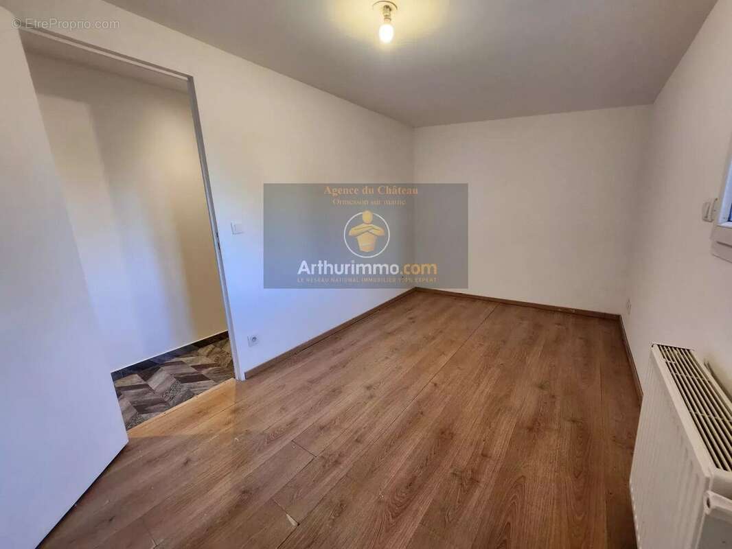 Commerce à ORMESSON-SUR-MARNE