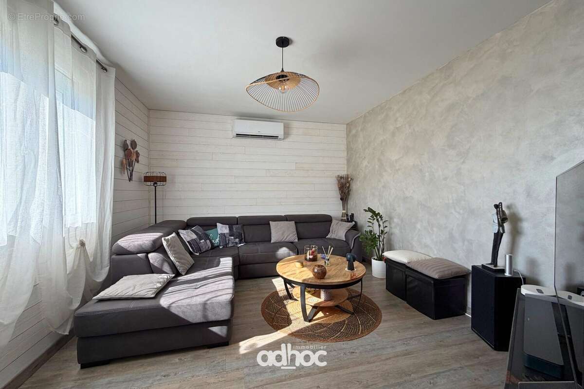 Maison 114 m² à Chateauneuf-Sur-Loire  - photo 4
