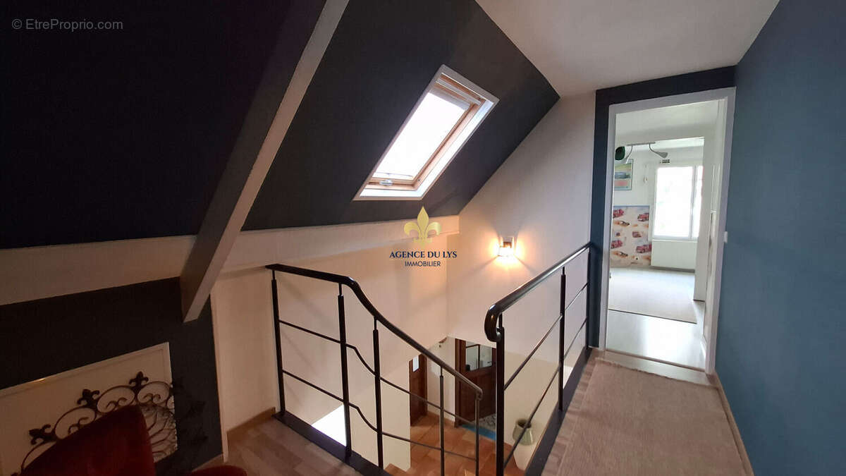 Maison à LAMORLAYE