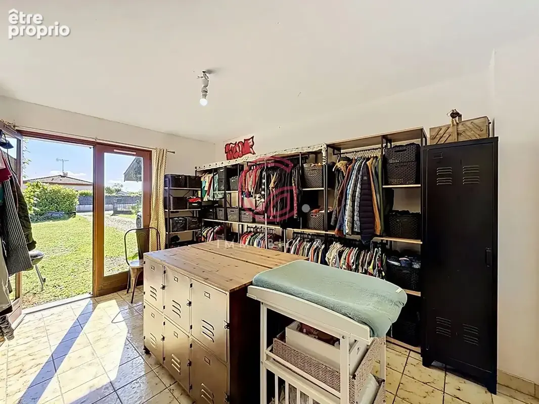 Maison 5 pièces à vendre à Parentis en Born - - photo 4
