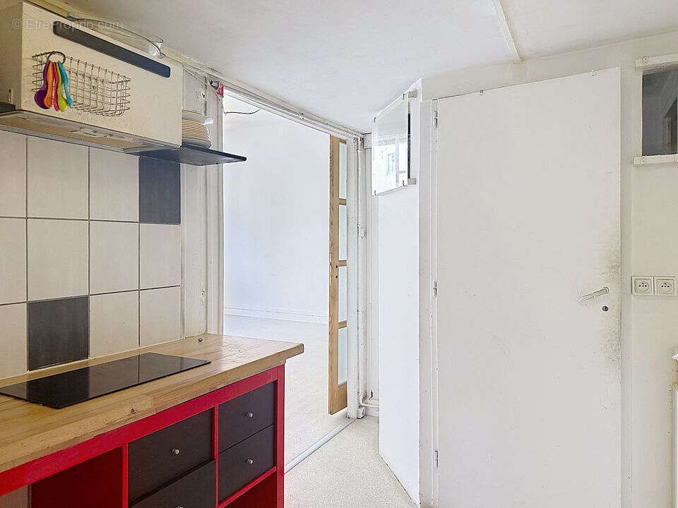 Appartement à LYON-4E