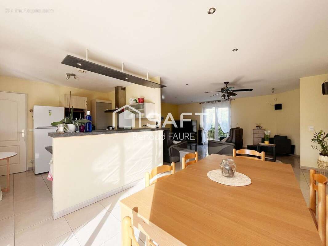 Photo 3 - Maison à MERVILLE