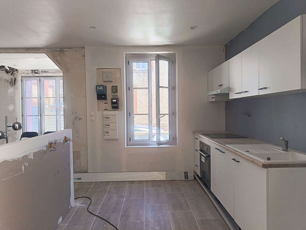 Maison Mennetou Sur Cher 10 pièce(s) 163 m2 - photo 11