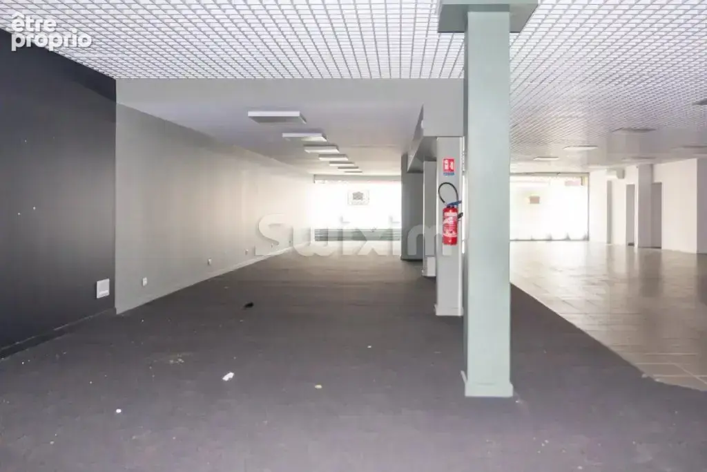 Commerce 420 m² à vendre à Salies-De-Bearn (64270) - photo 5
