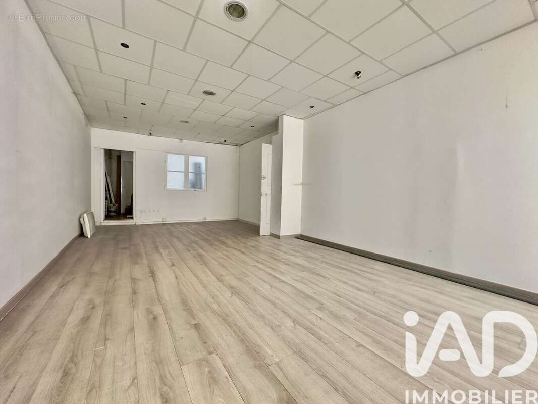 Photo 2 - Appartement à LAON