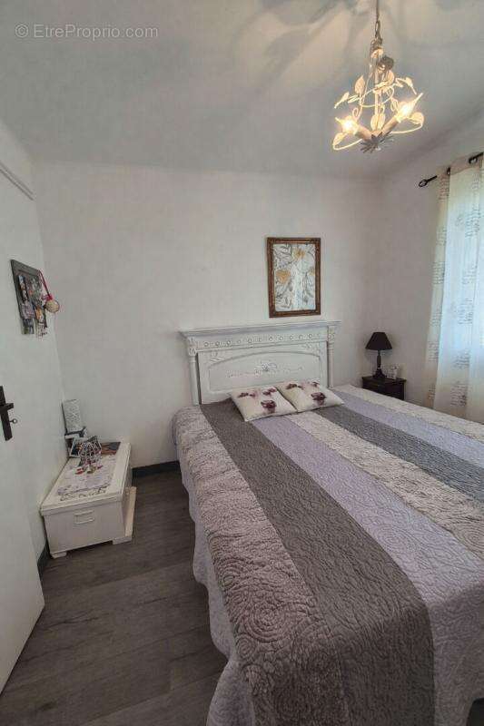 Appartement à LANESTER