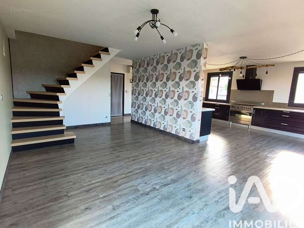 Photo 6 - Maison à RUOMS