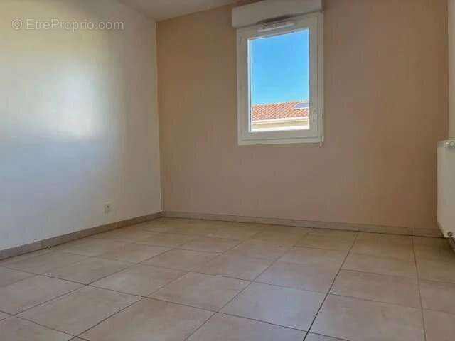 Maison à LA SALVETAT-SAINT-GILLES