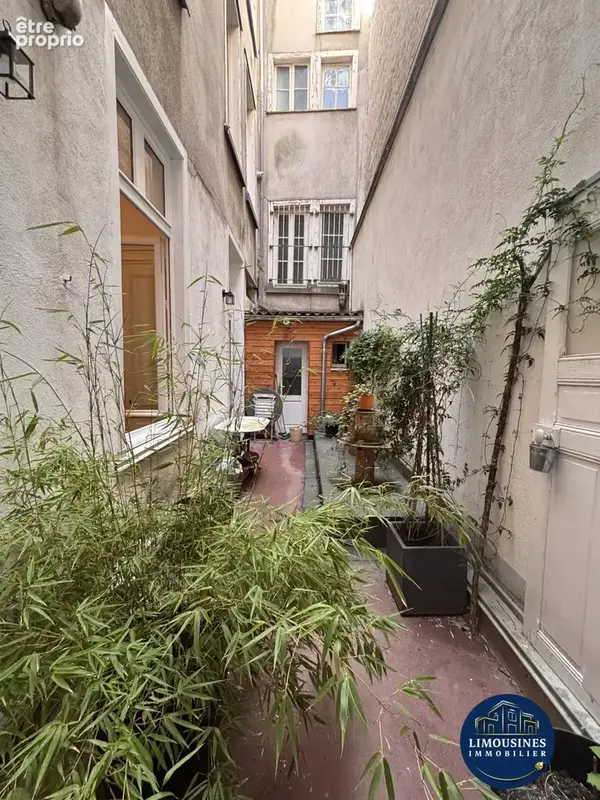 Appartement 5 pièces 134 m² à vendre à Limoges (87000) - photo 9