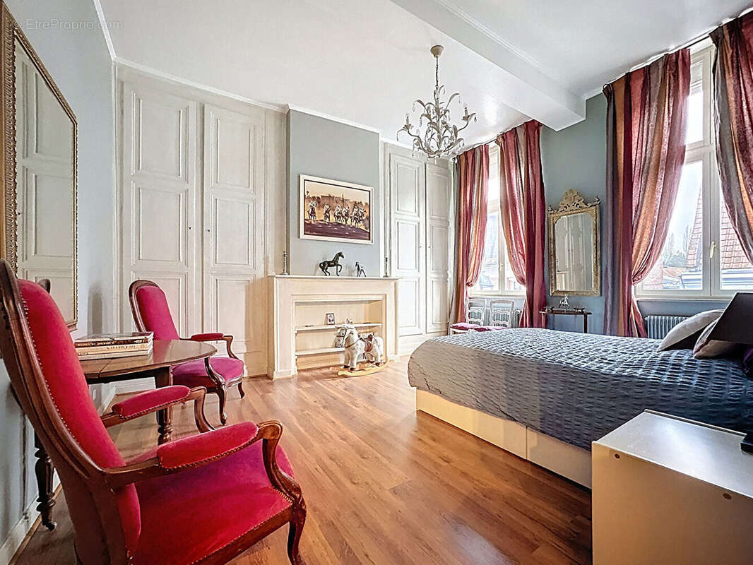 Maison à SAINT-VENANT