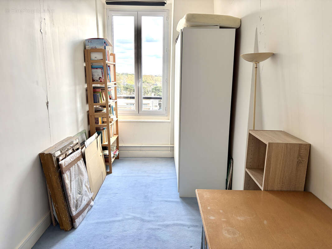 Appartement à SAINT-MANDE