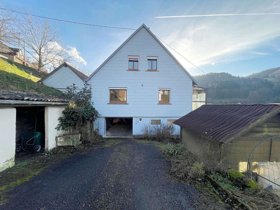 Maison à FRELAND