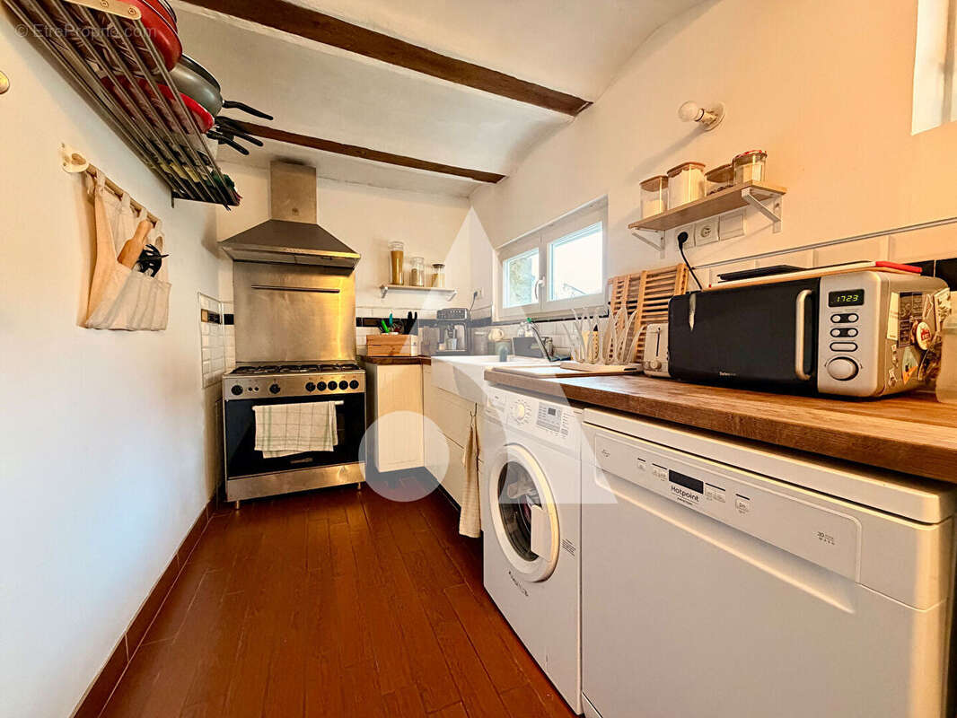 Maison à SAINT-OMER