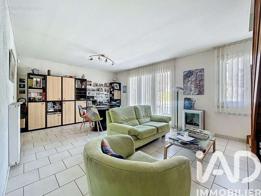 Photo 3 - Maison à FAVIERES