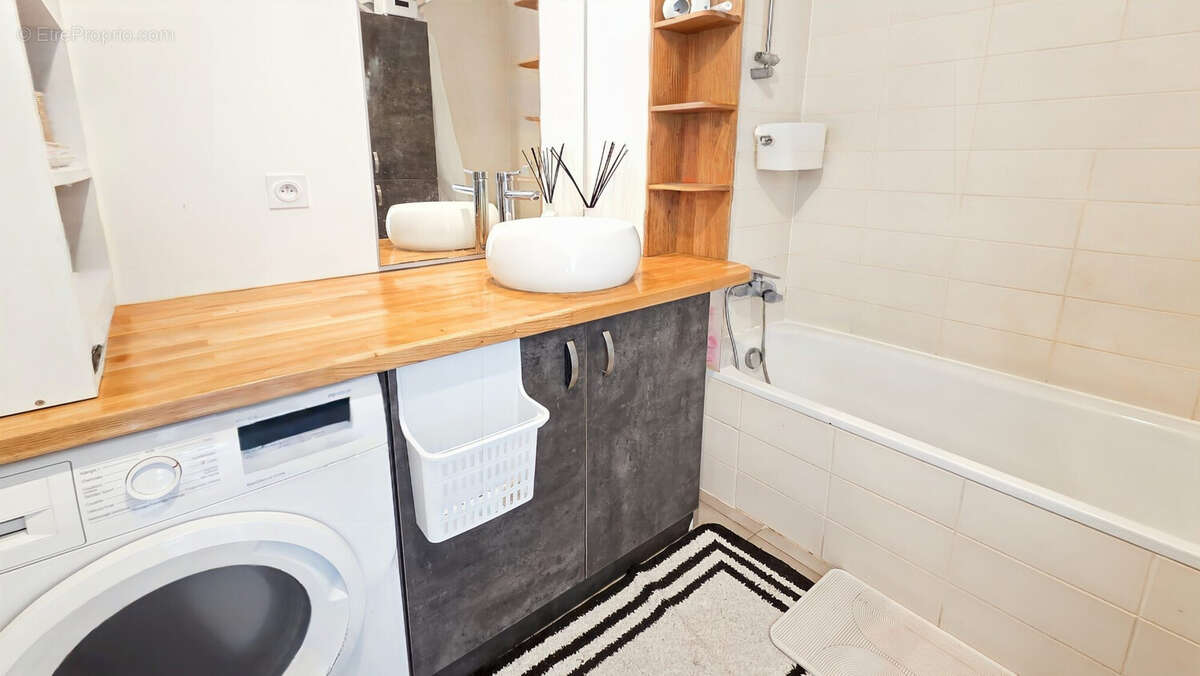 Appartement 94 m² à Chens-Sur-Leman  - photo 9