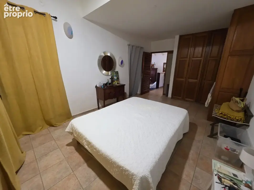 Villa vue mer + studio - photo 13
