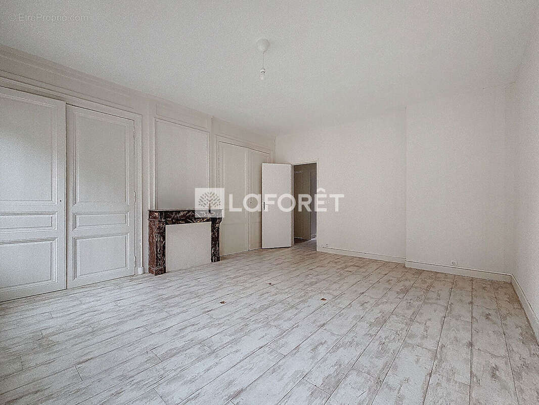 Appartement à ELBEUF