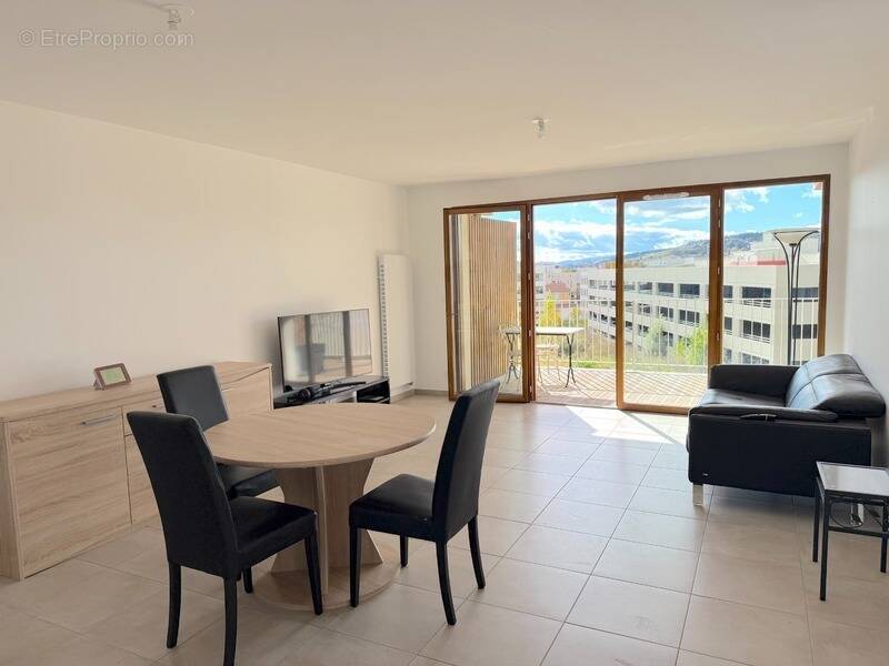 Appartement à VILLEFRANCHE-SUR-SAONE