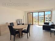 Appartement à VILLEFRANCHE-SUR-SAONE