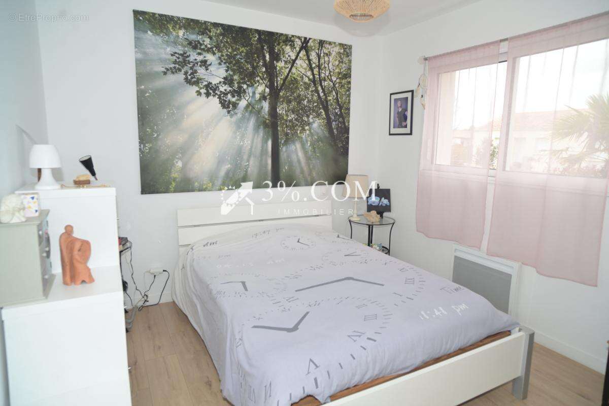 Maison à SAINT-JEAN-DE-MONTS