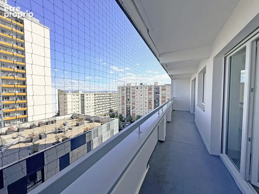 Appartement 2 pièces 57 m² à vendre à Strasbourg (67000) - photo 2