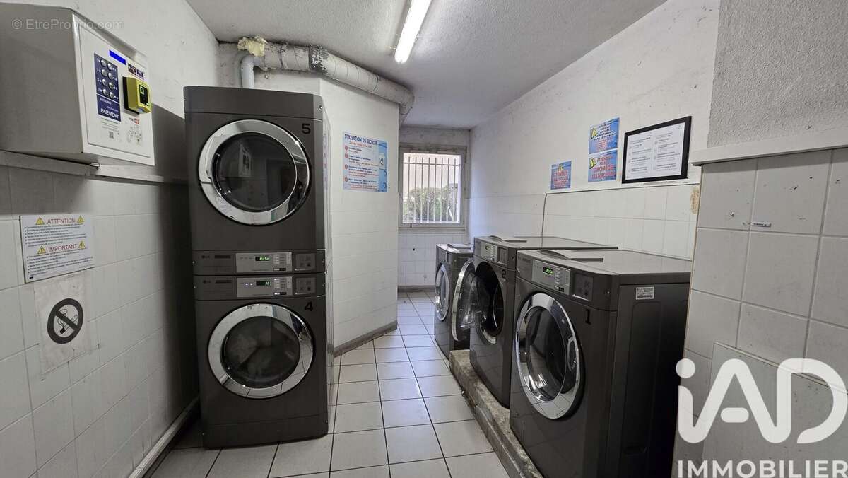 Photo 6 - Appartement à LYON-9E