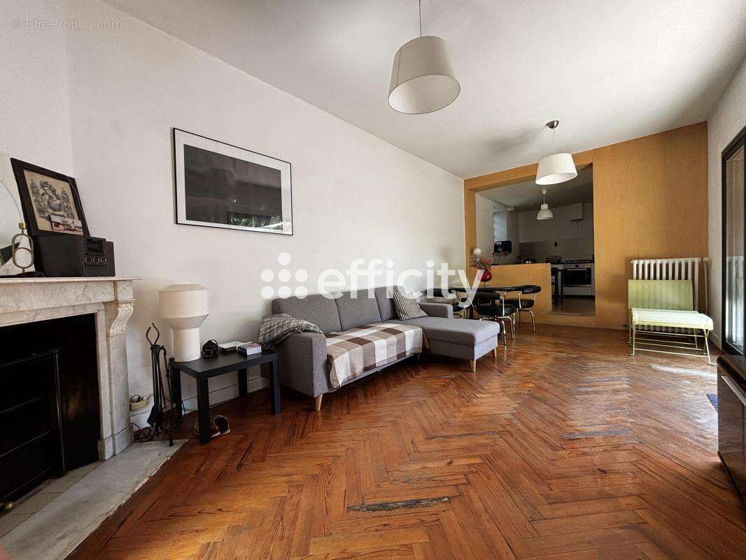 Maison 120 m² à Bordeaux  - photo 3