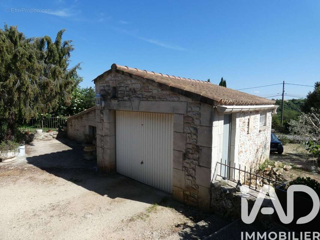 Photo 6 - Maison à BIDON