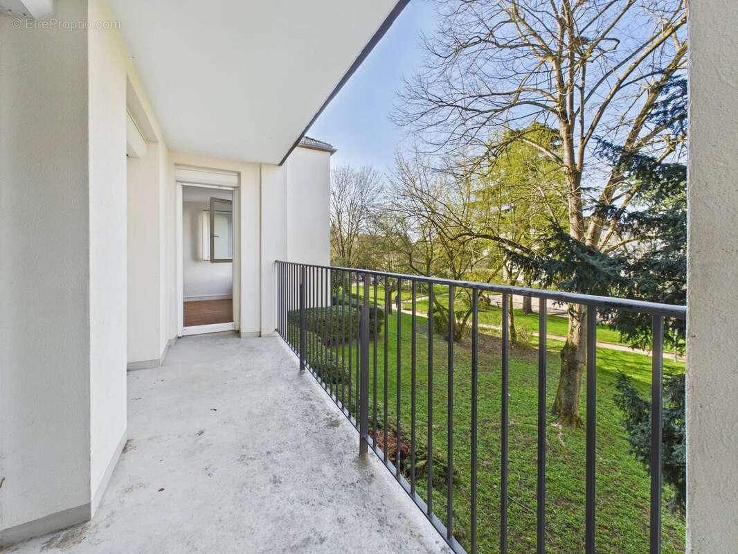 Appartement à BRETIGNY-SUR-ORGE