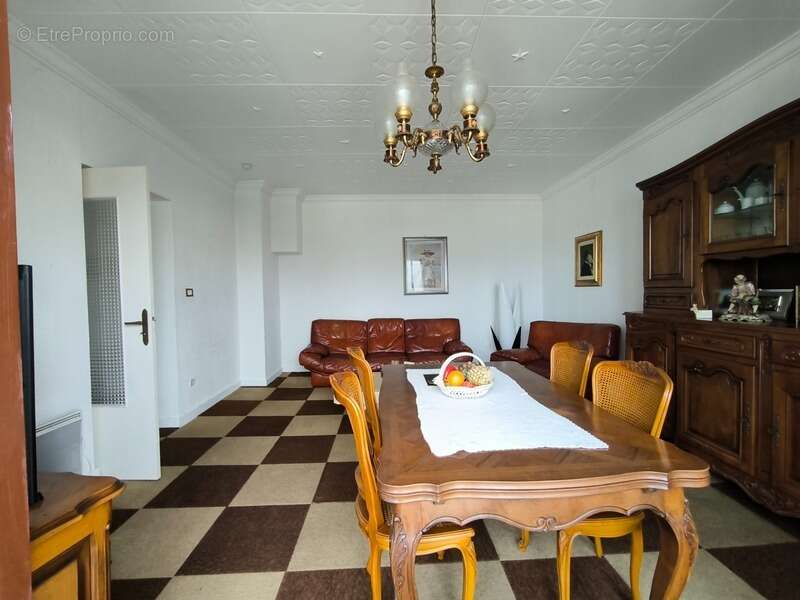 Appartement à GIVORS