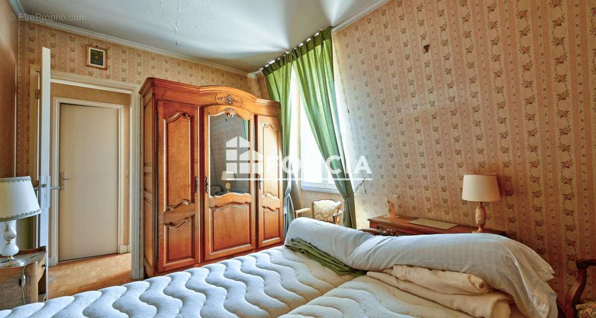 Appartement à VERSAILLES