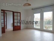 Appartement à LUXEUIL-LES-BAINS