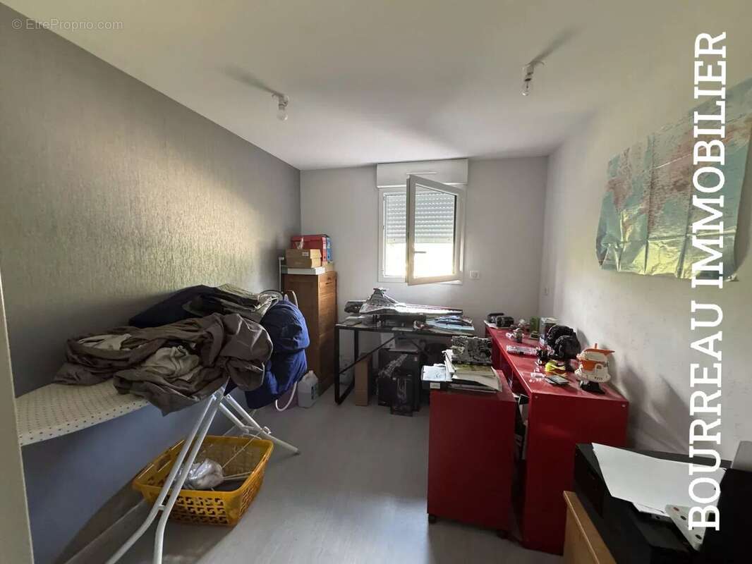 Joigny quartier residentiel - photo 10