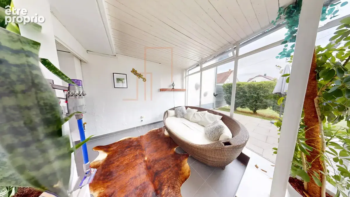 Charmante maison 3 pièces à Roppenheim - photo 10