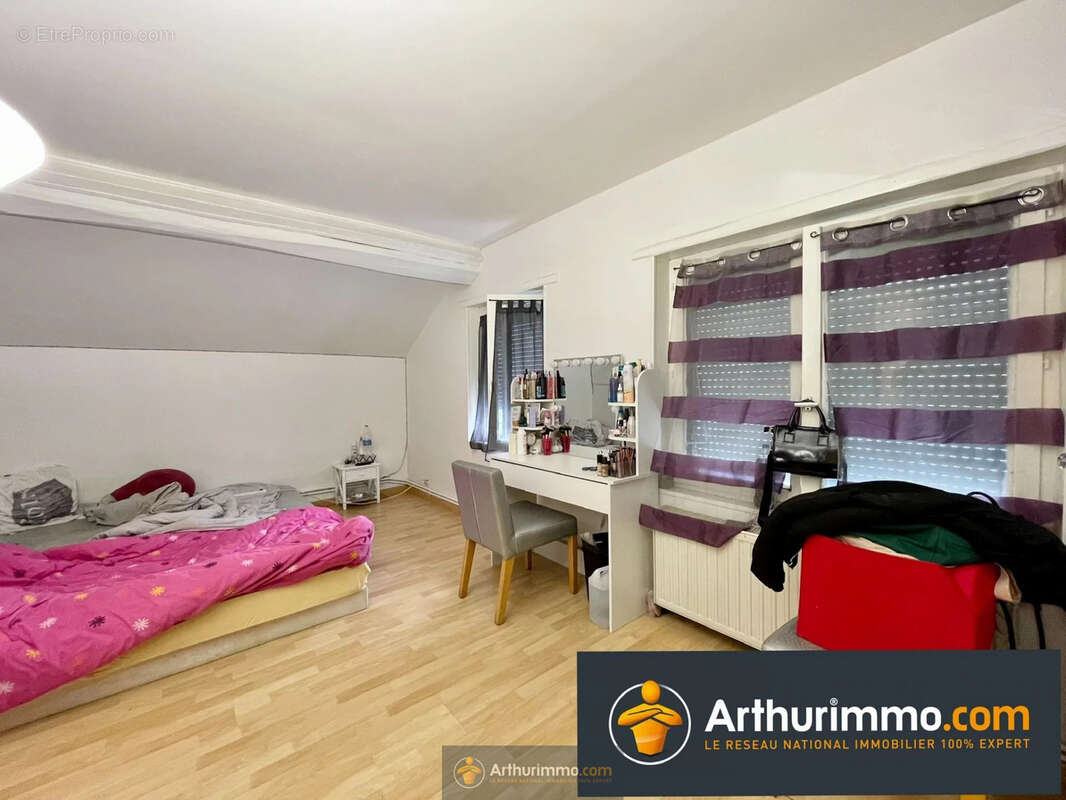 Appartement à COULOMMIERS