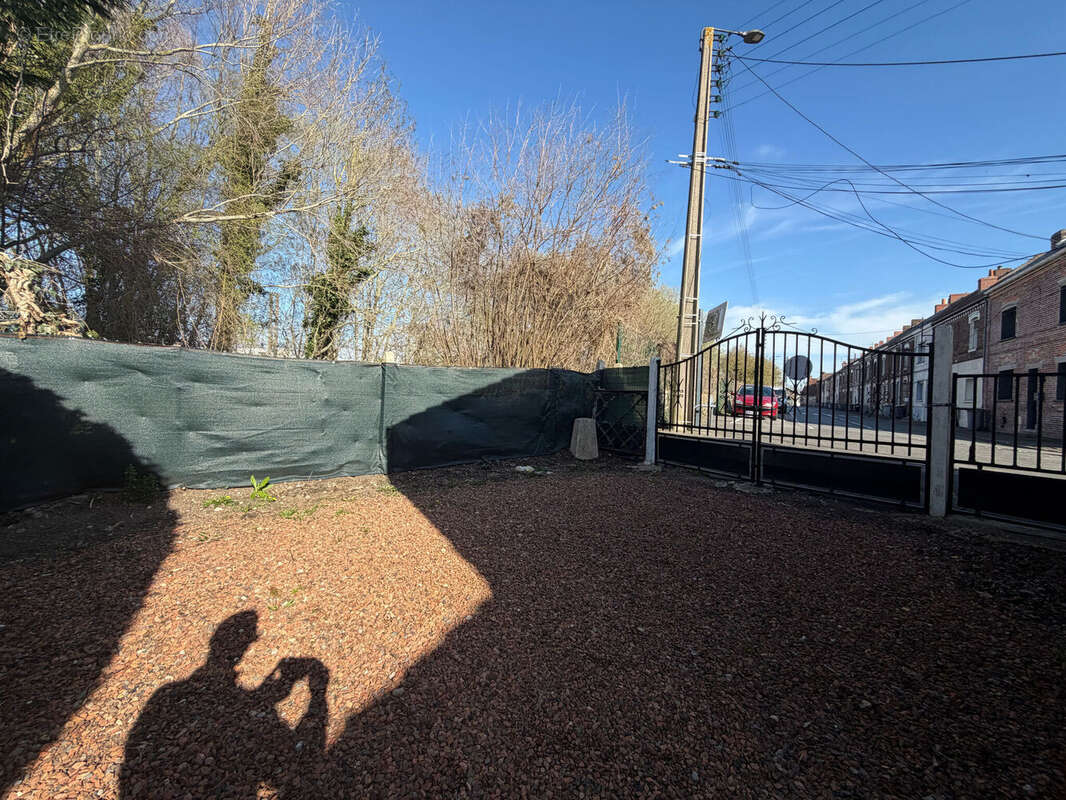 Photo 8 - Maison à BETHUNE