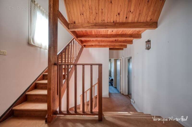 Maison à NOISY-LE-ROI