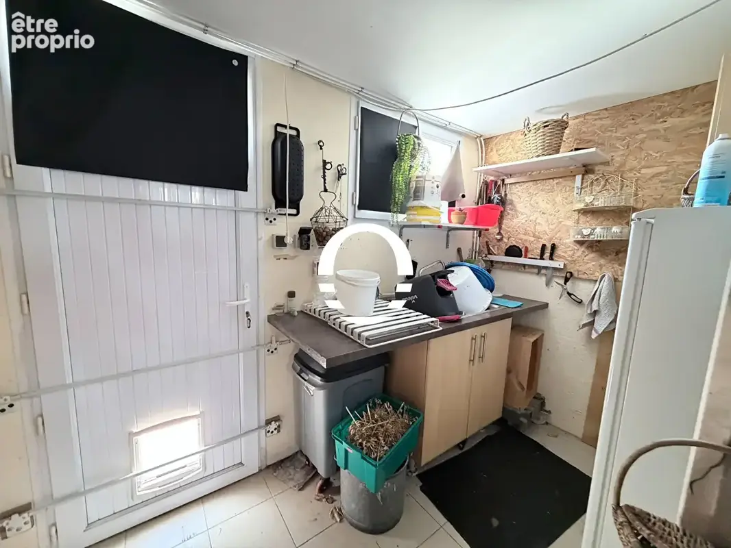 Maison La Plaine Sur Mer 3 pièce(s) 83 m2 - photo 15