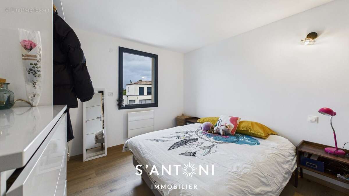 Maison à MARSEILLAN