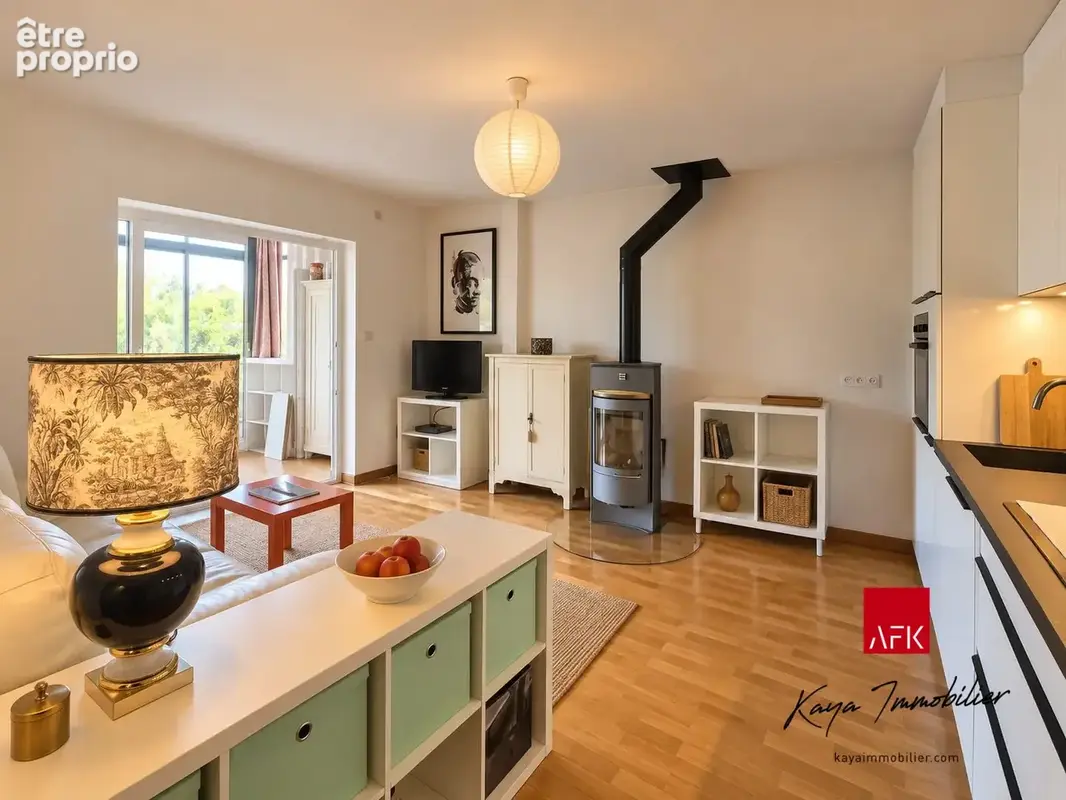 Appartement 3 pièces 60 m² à vendre à Ville-La-Grand (74100) - photo 4