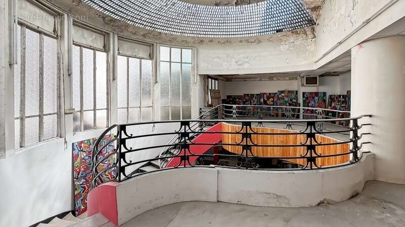 Immeuble de caractère à fort potentiel MONTBARD (21) - photo 6