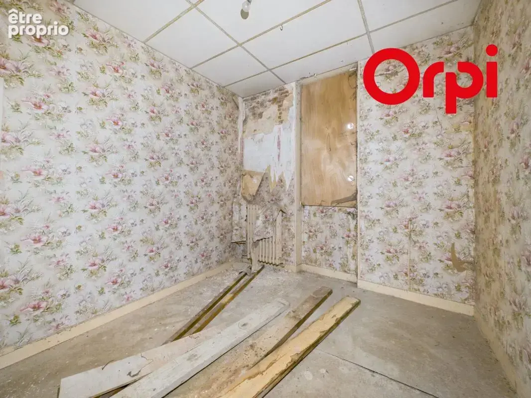 Immeuble à vendre - photo 18