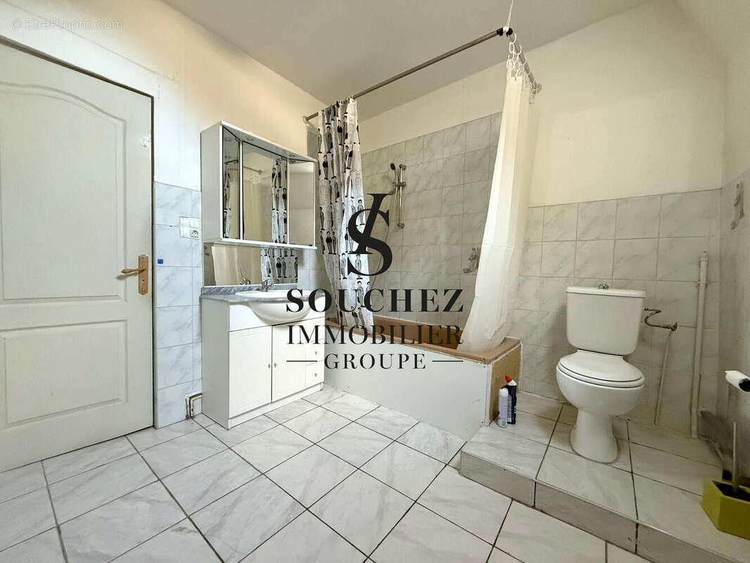 Maison à AUBIGNY-EN-ARTOIS