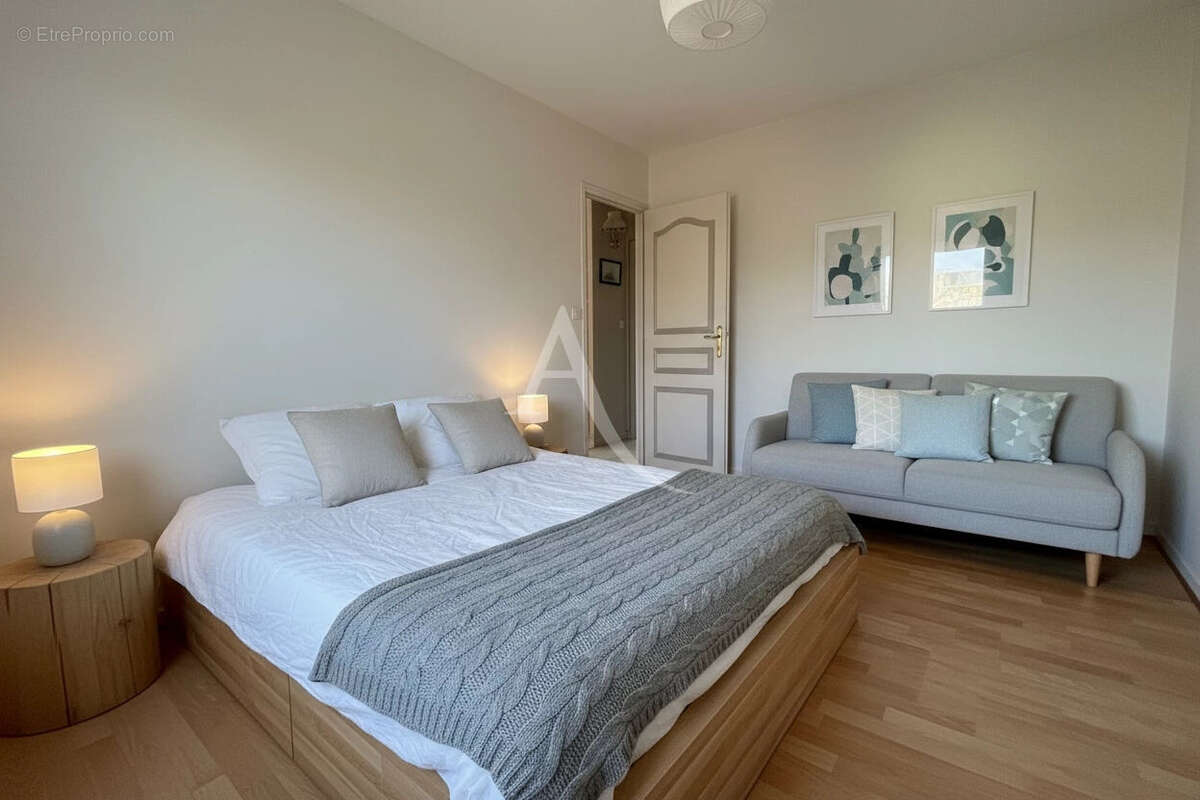 Maison à LES SABLES-D'OLONNE